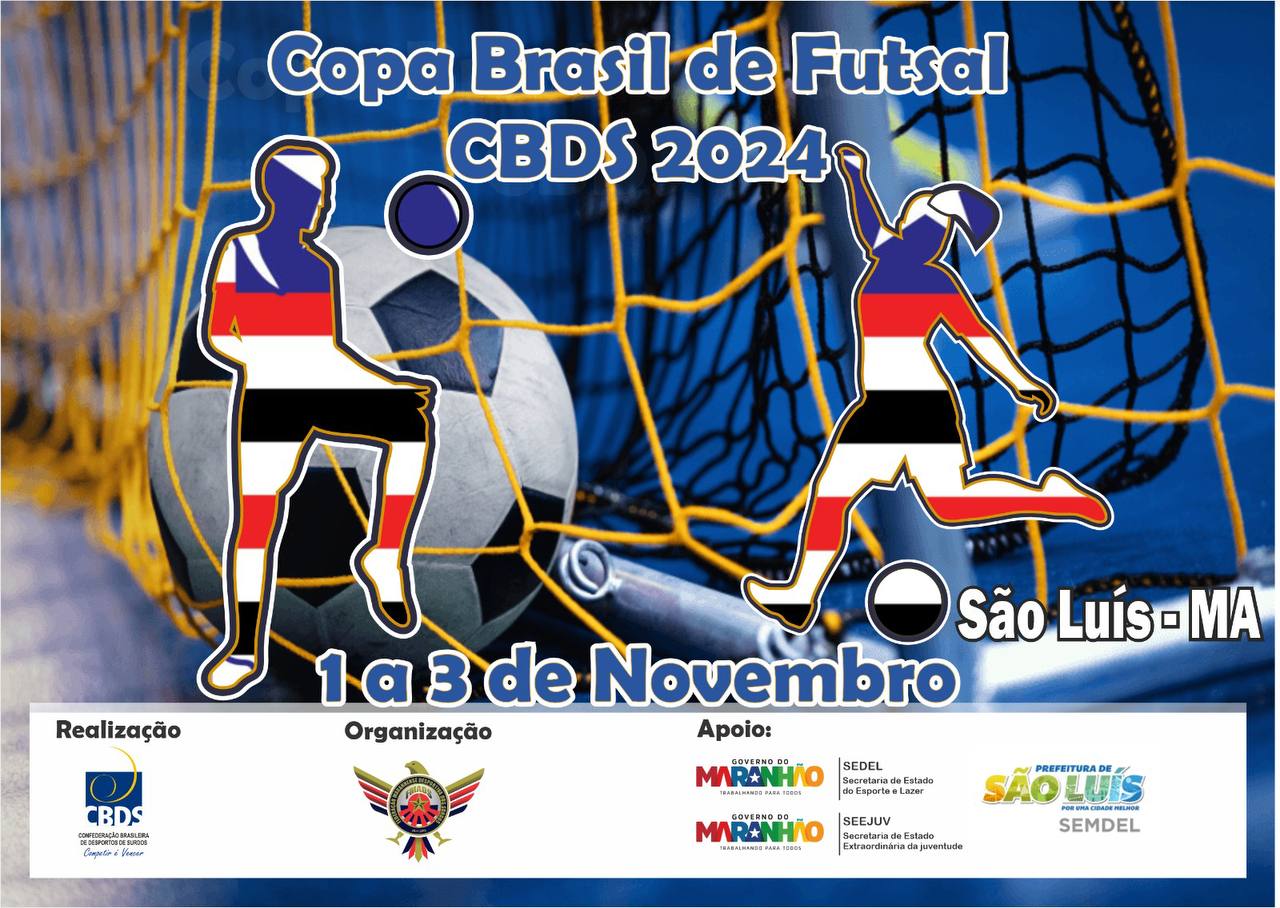 Copa Brasil de Futsal