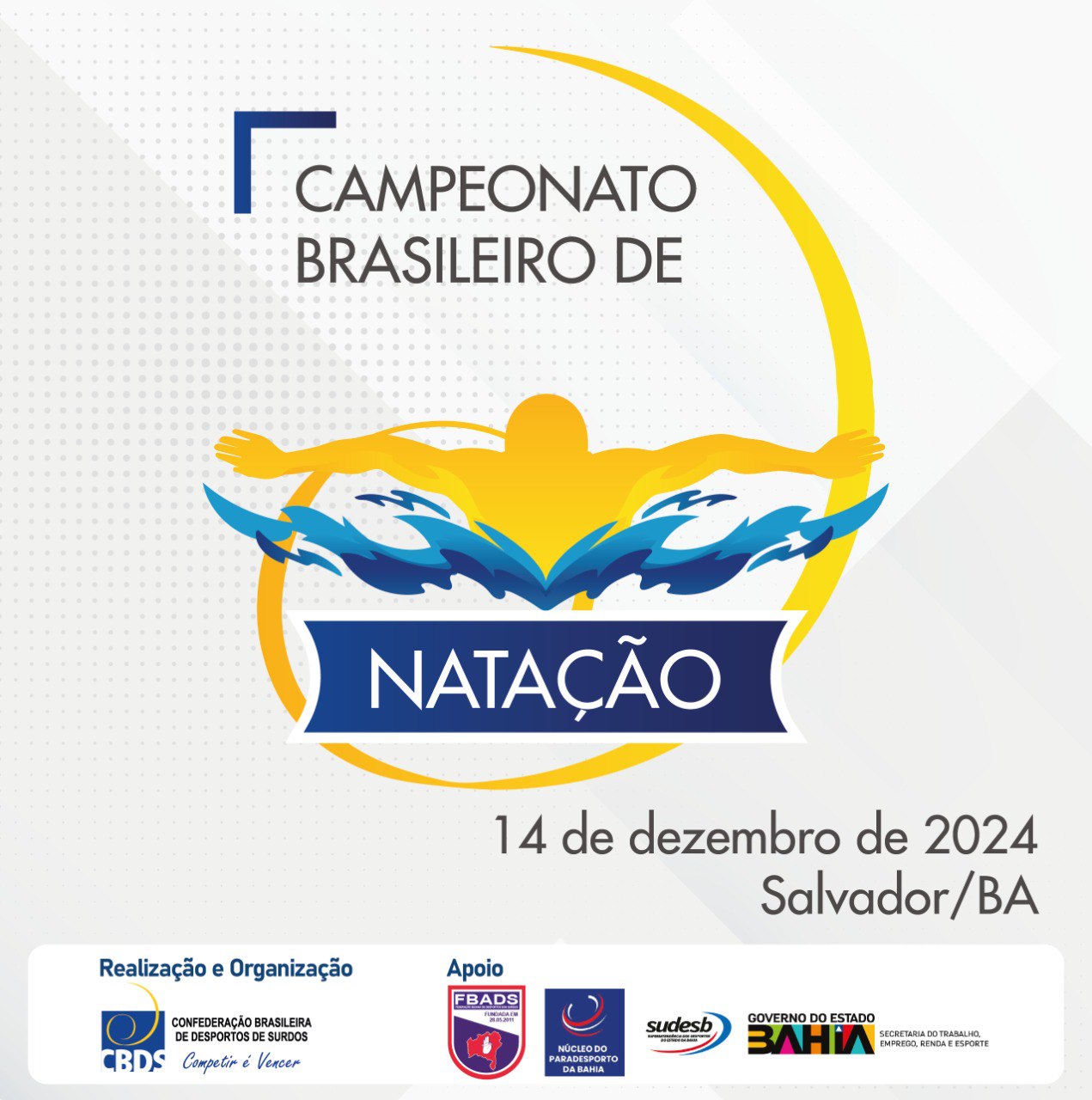 Campeonato Brasileiro de Natação
