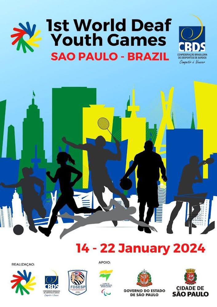 1º Campeonato Mundial de Jovens