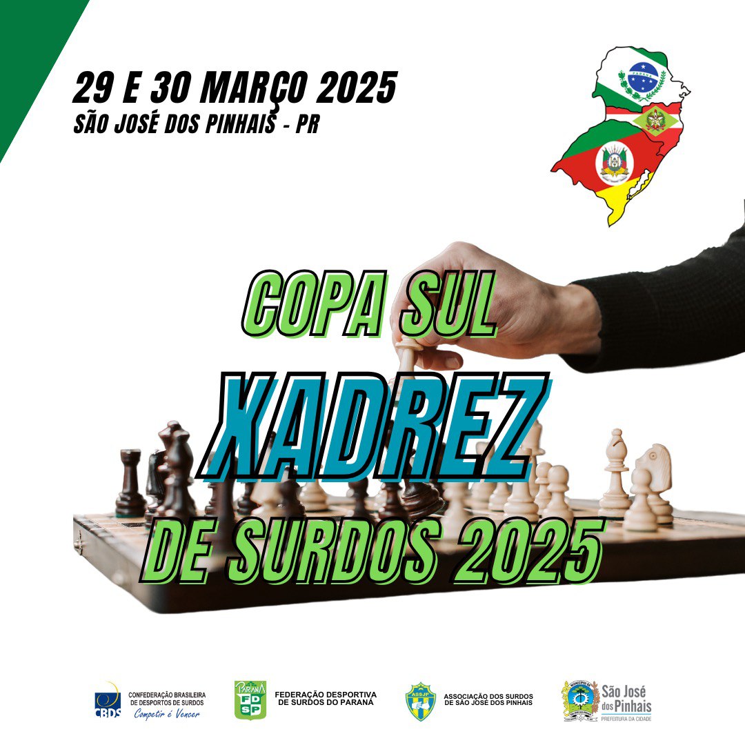 Copa Sul de Xadrez