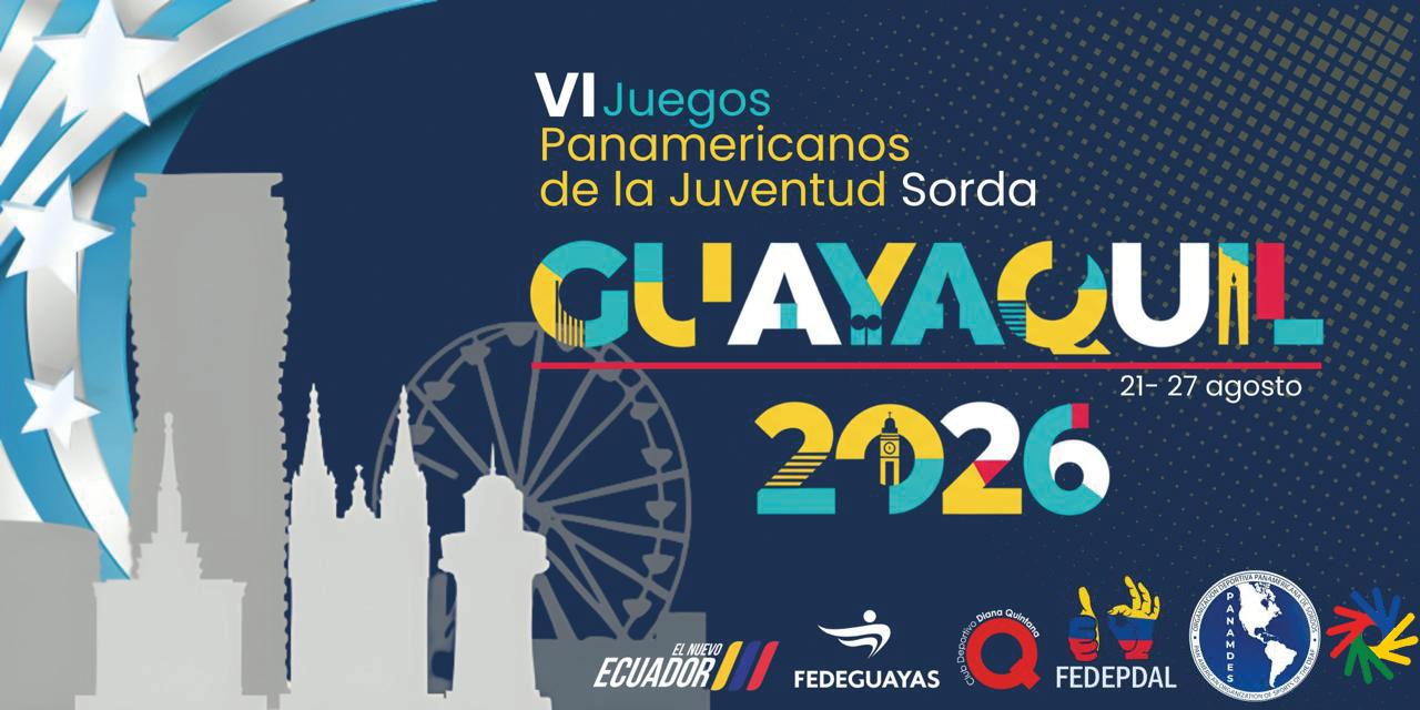 Jogos Pan-Americanos para Jovens Surdos
