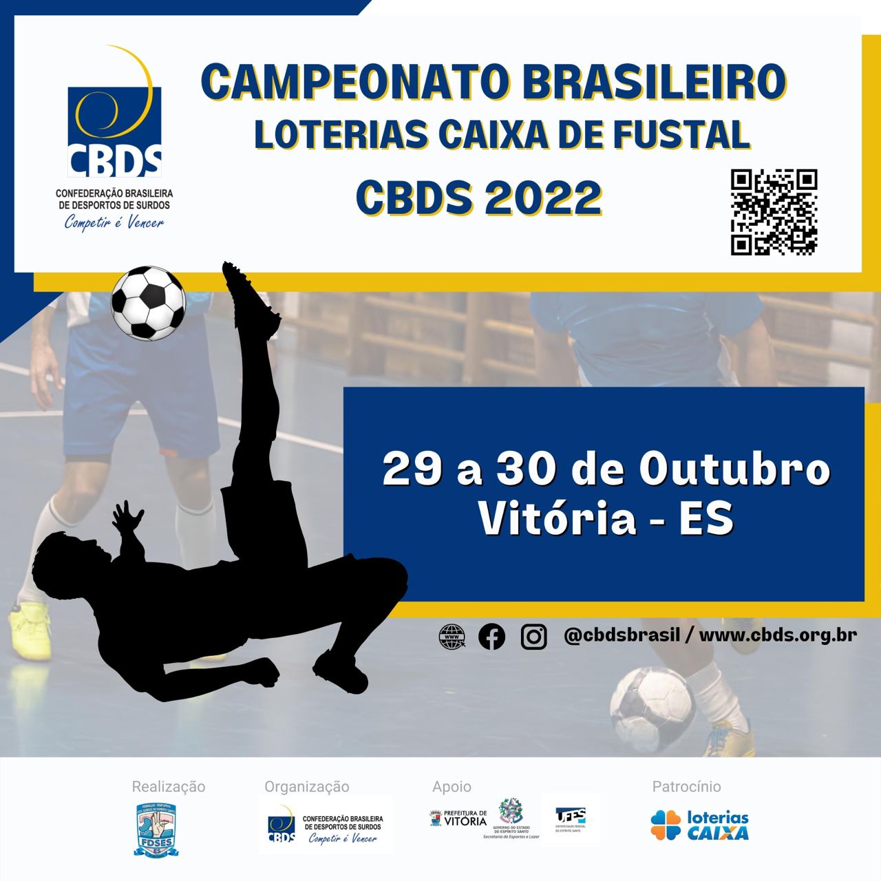 Campeonato Brasileiro Loterias Caixa de Futsal