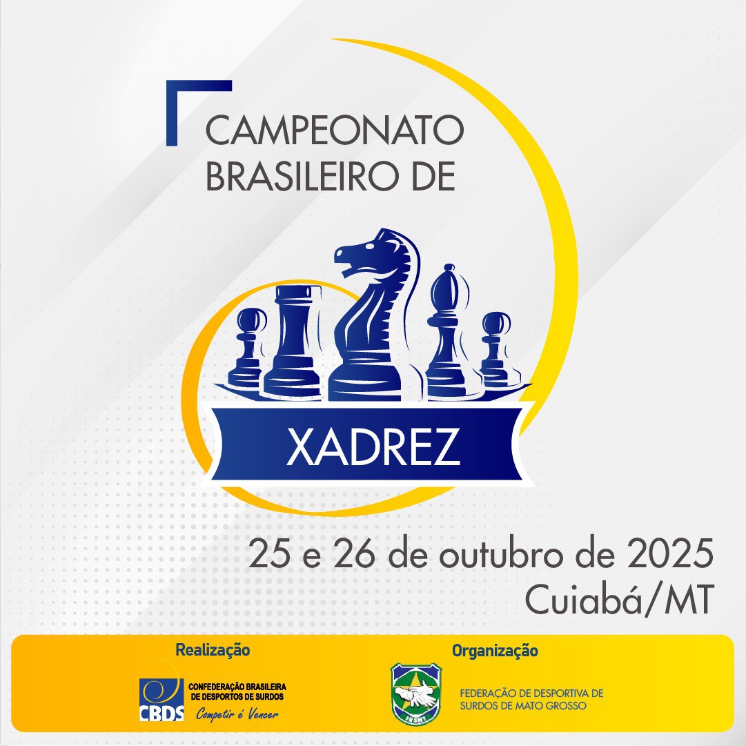 Campeonato Brasileiro de Xadrez