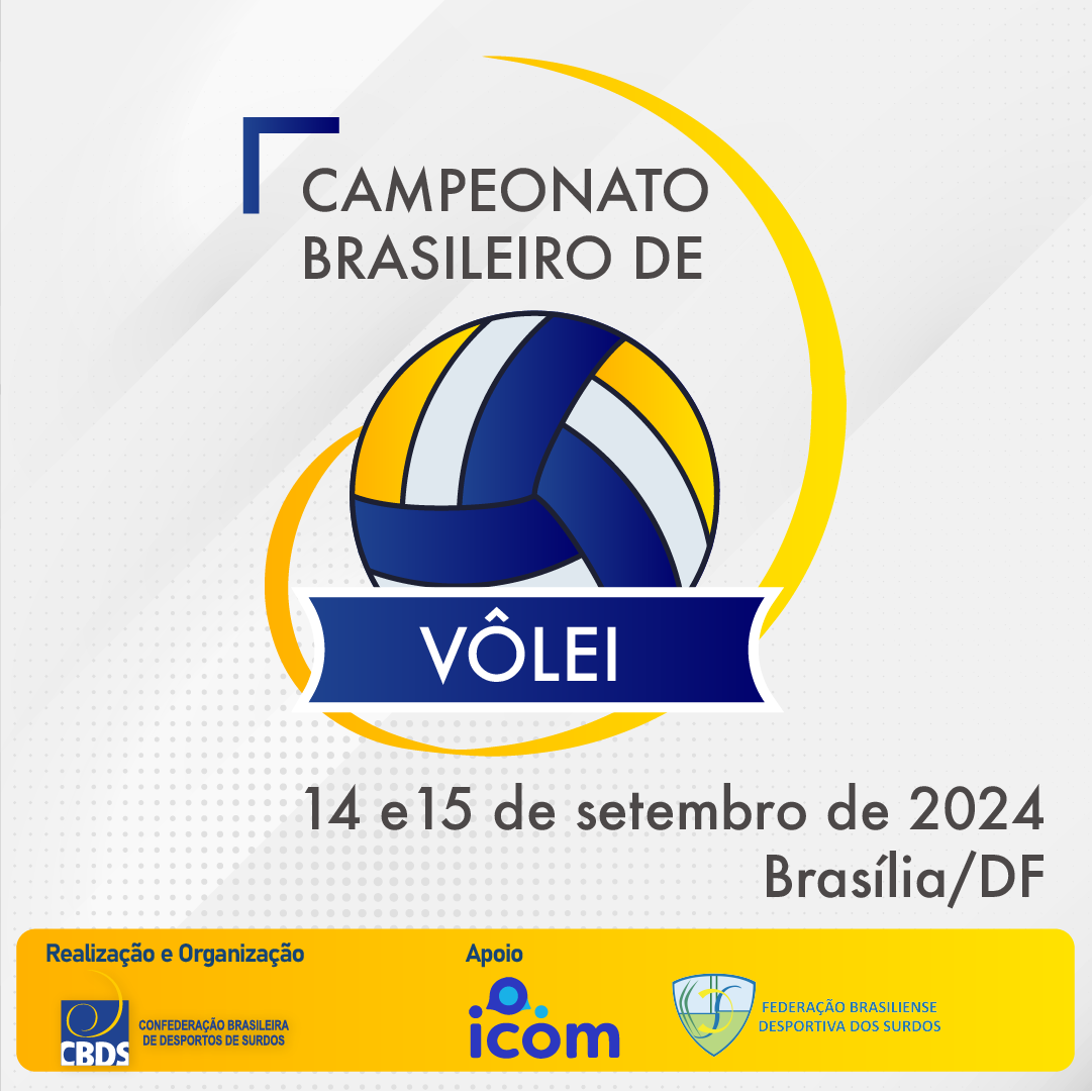 Campeonato Brasileiro de Vôlei