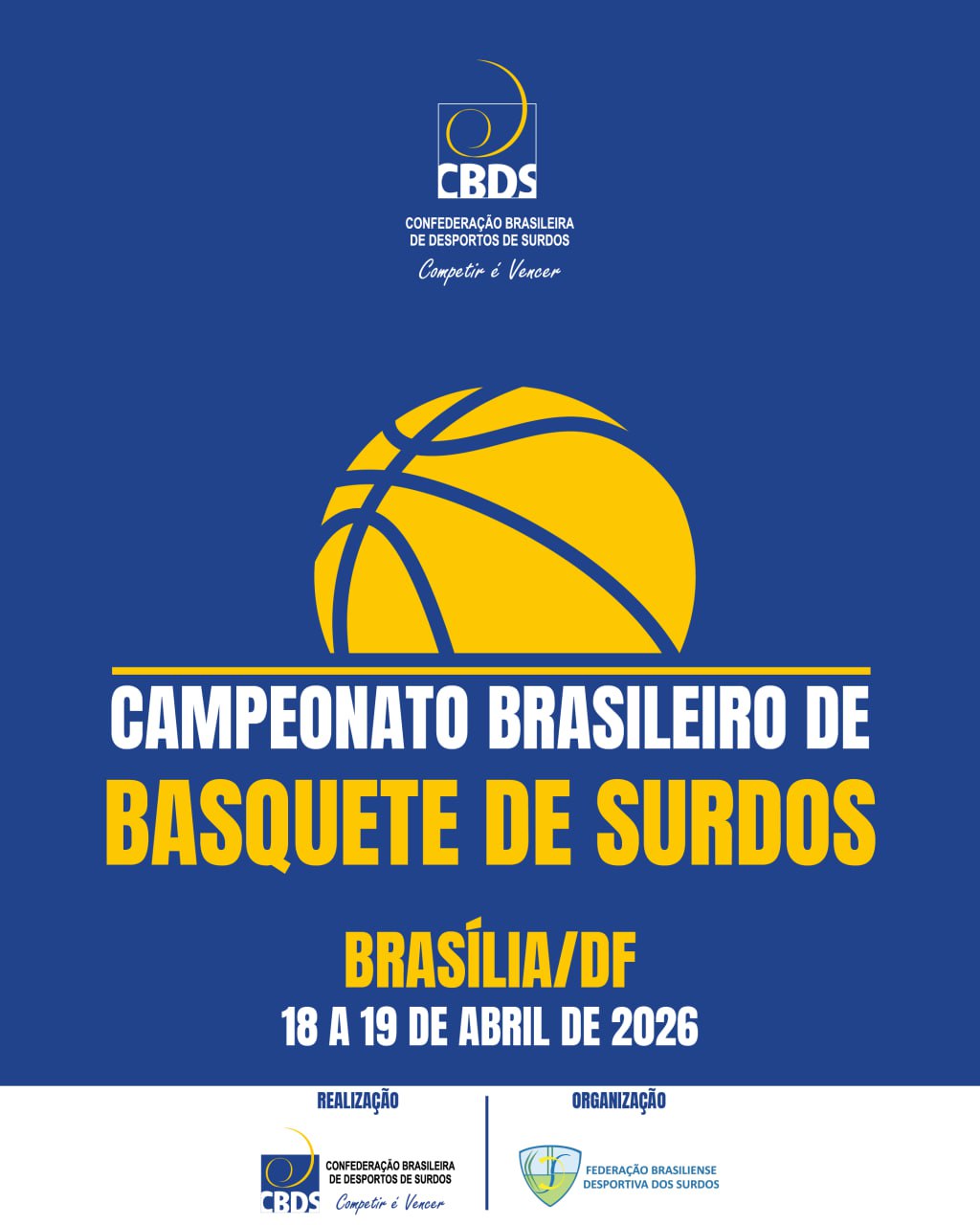 Campeonato Brasileiro de Basquete