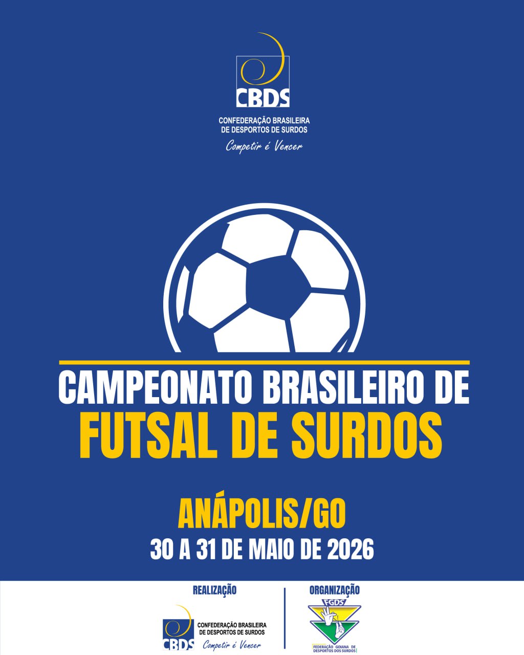 Campeonato Brasileiro de Futsal