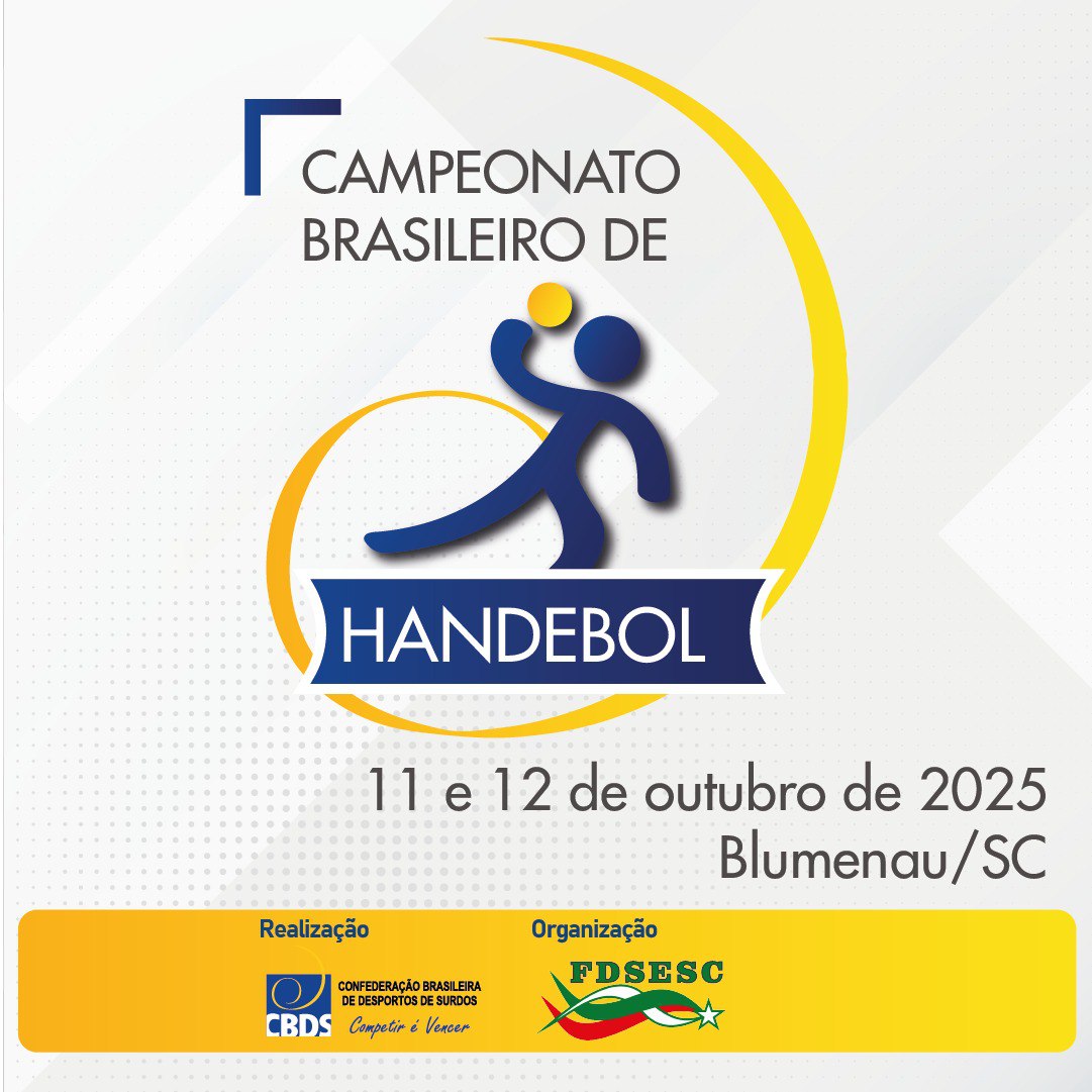 Campeonato Brasileiro de Handebol