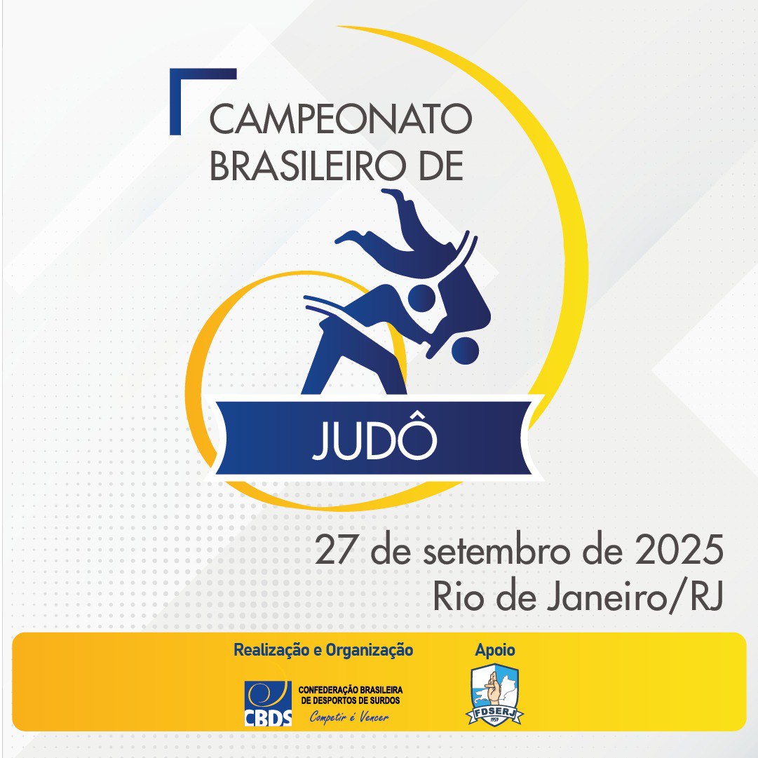 Campeonato Brasileiro de Judô