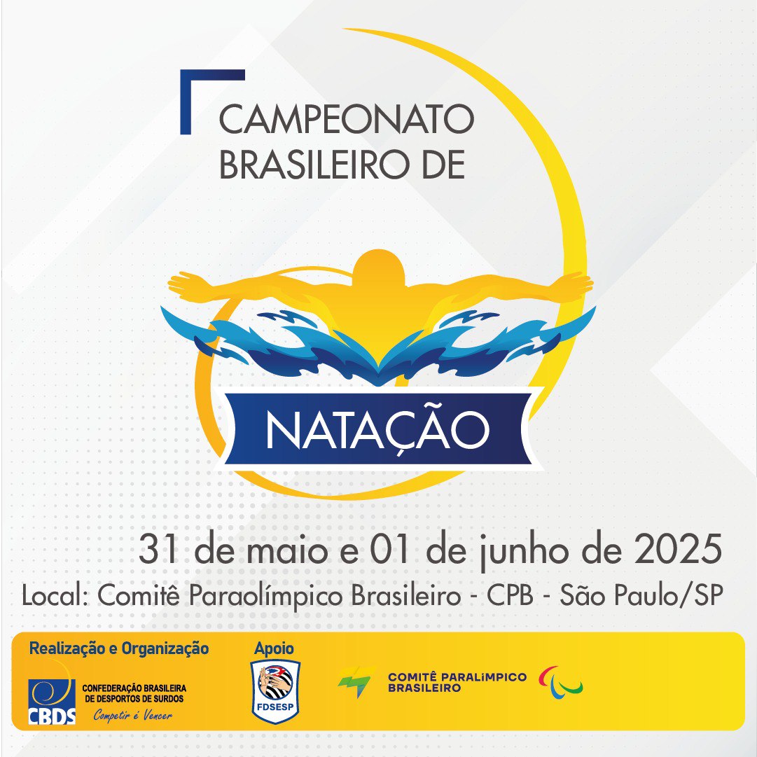 Campeonato Brasileiro de Natação