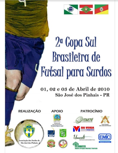 Copa Sul de Futsal