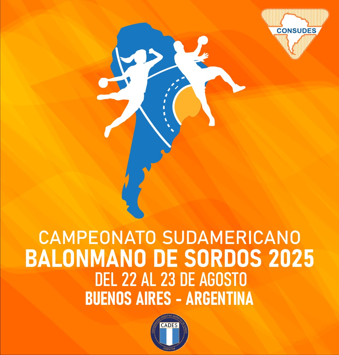 Campeonato Sudamericano de Handebol