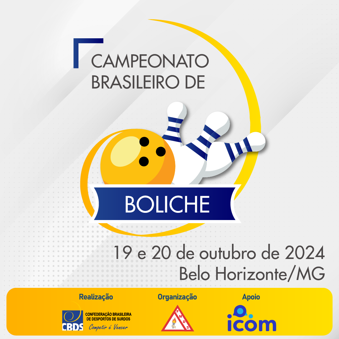 Campeonato Brasileiro de Boliche