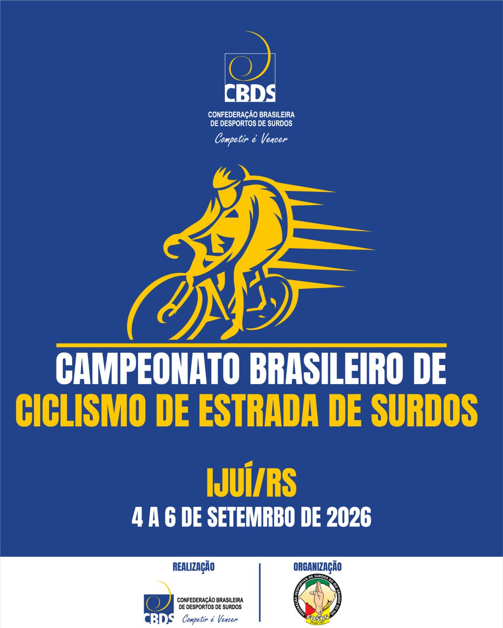 Campeonato Brasileiro de Ciclismo de Estrada