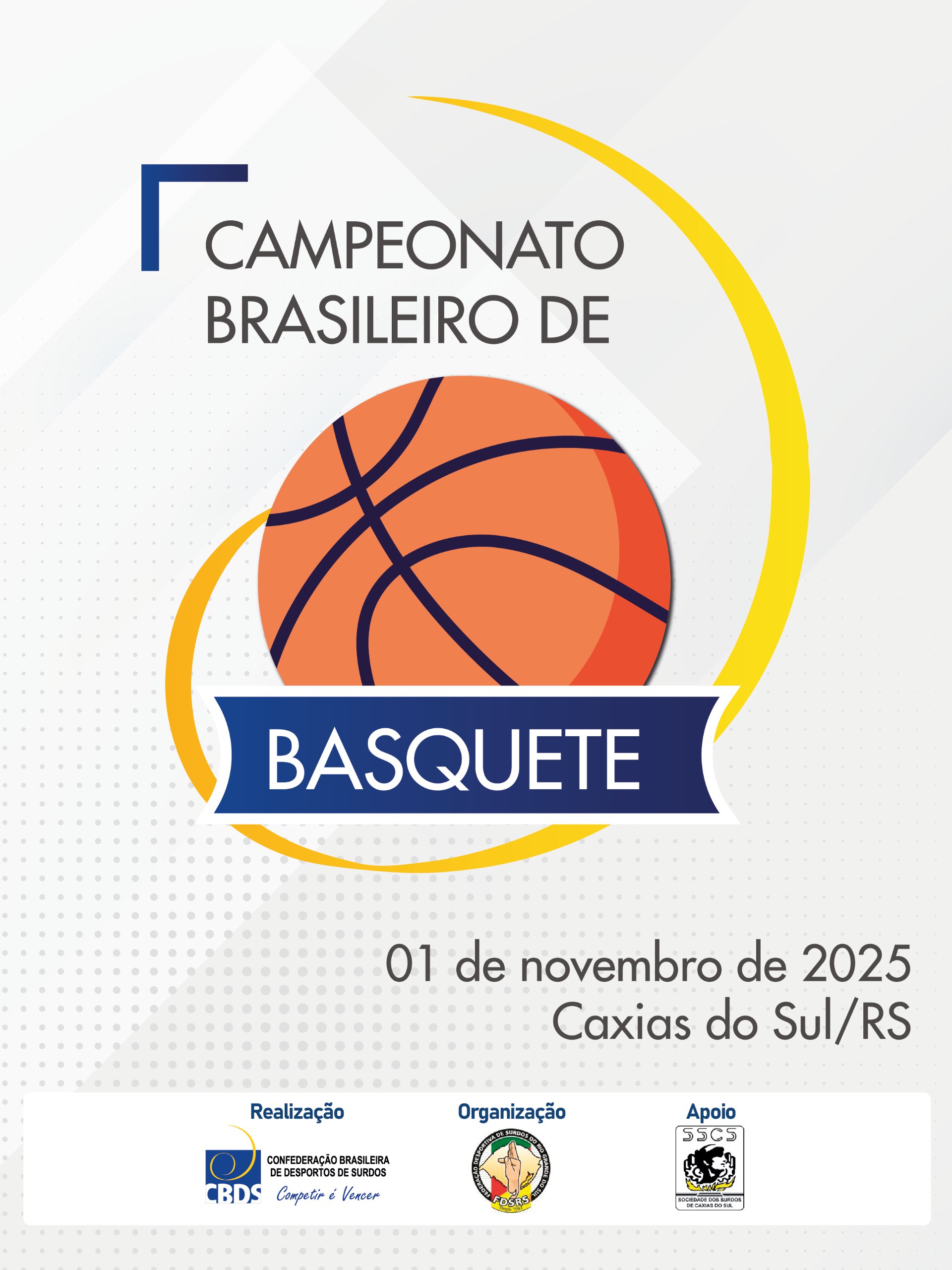 Campeonato Brasileiro de Basquete