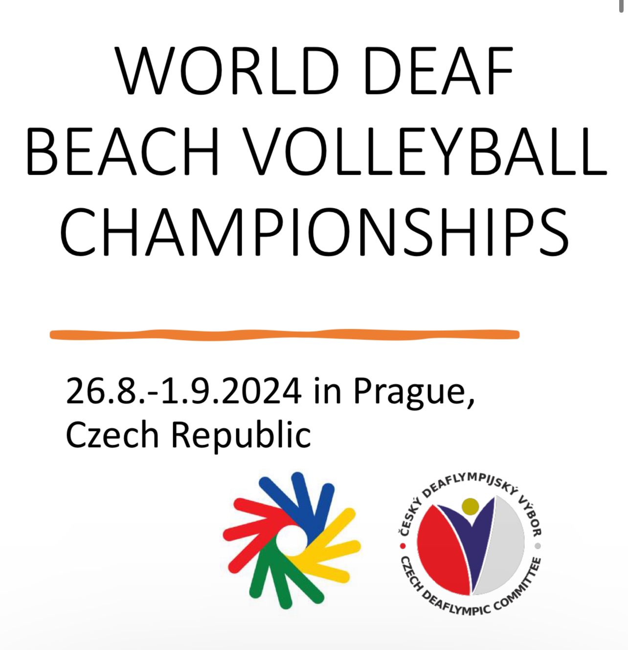 Campeonato Mundial de Vôlei de Praia