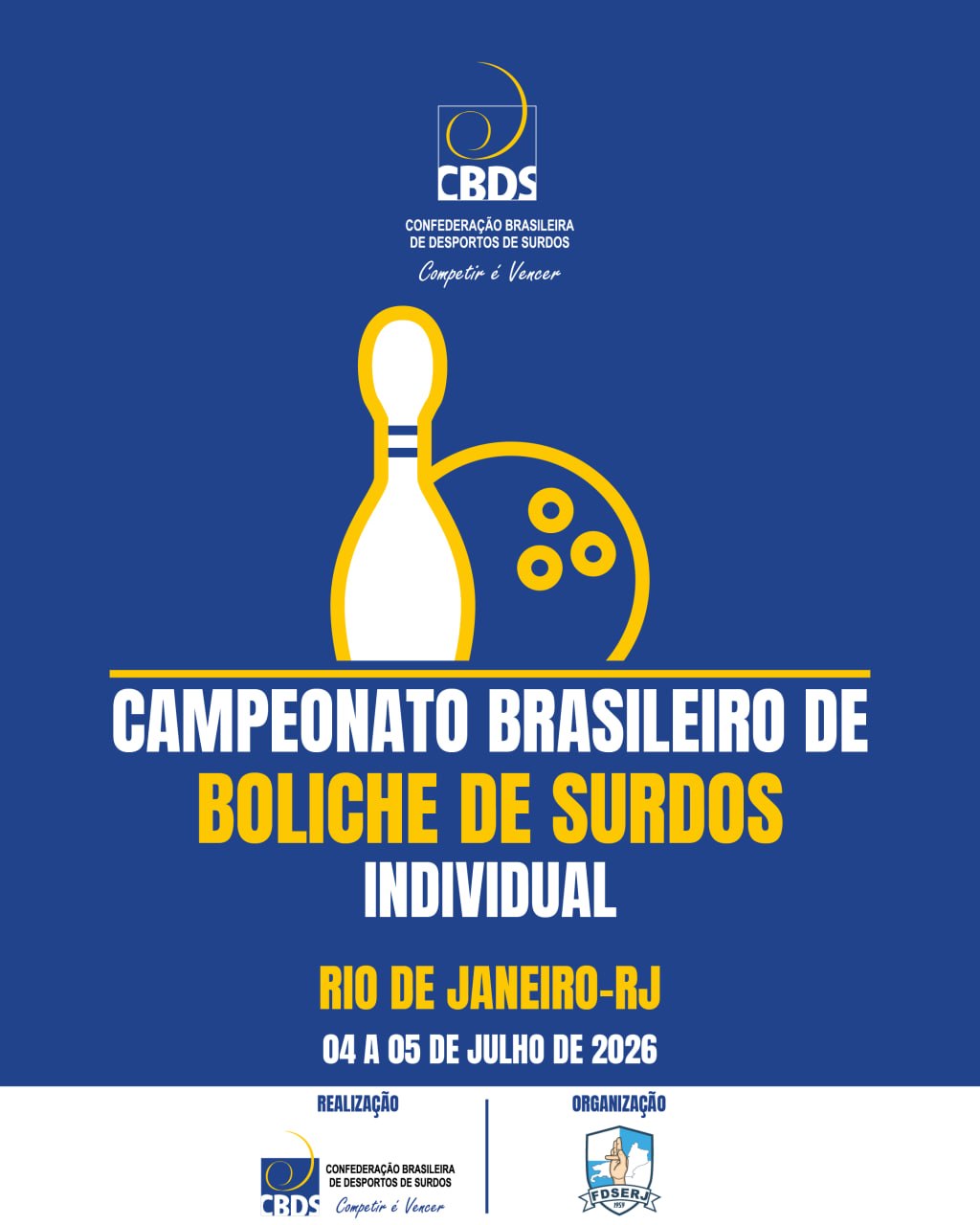 Campeonato Brasileiro de Boliche Individual