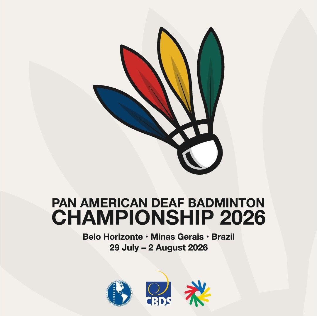 Campeonato Pan Americano de Badminton
