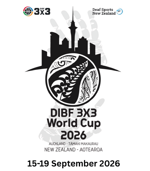 Campeonato Mundial de Basquete 3X3