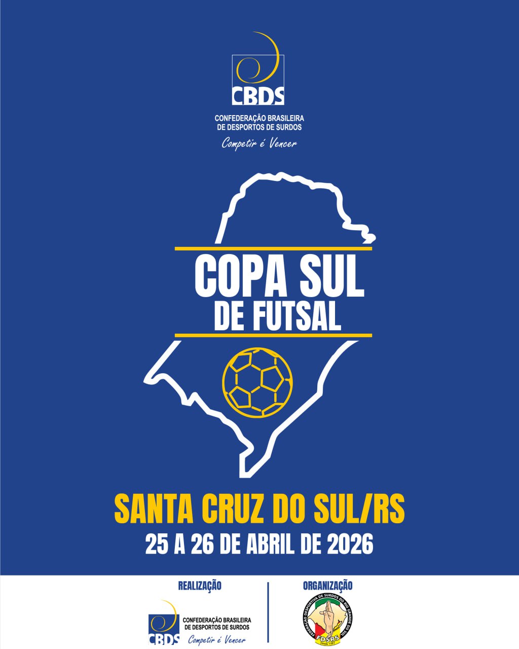 Copa Sul de Futsal