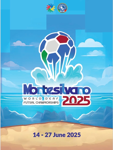 World Deaf Futsal Championships 2025