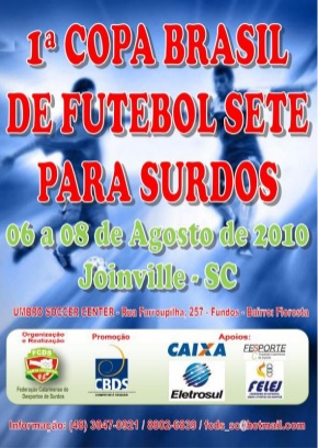 Copa Brasil de Futebol 7