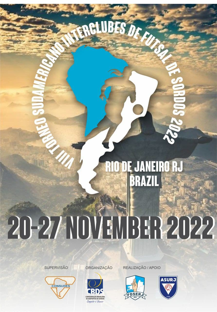 Torneio Sul-Americano Interclubes de Futsal de Sur