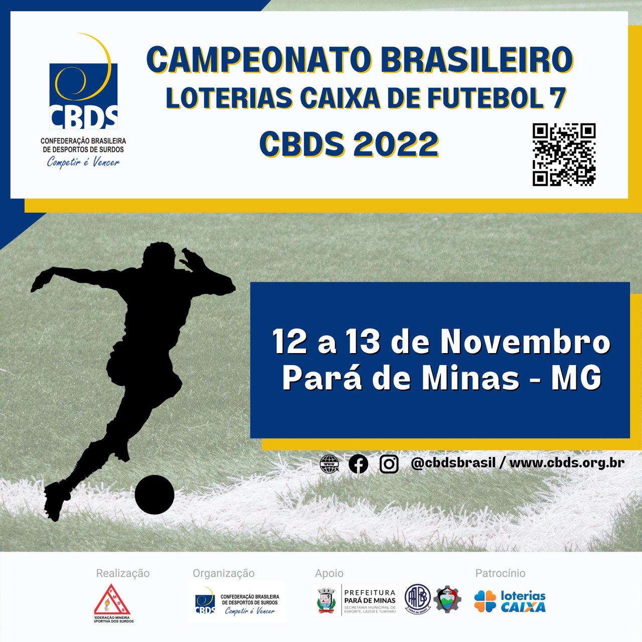 Campeonato Brasileiro Loterias Caixa de Futebol 7