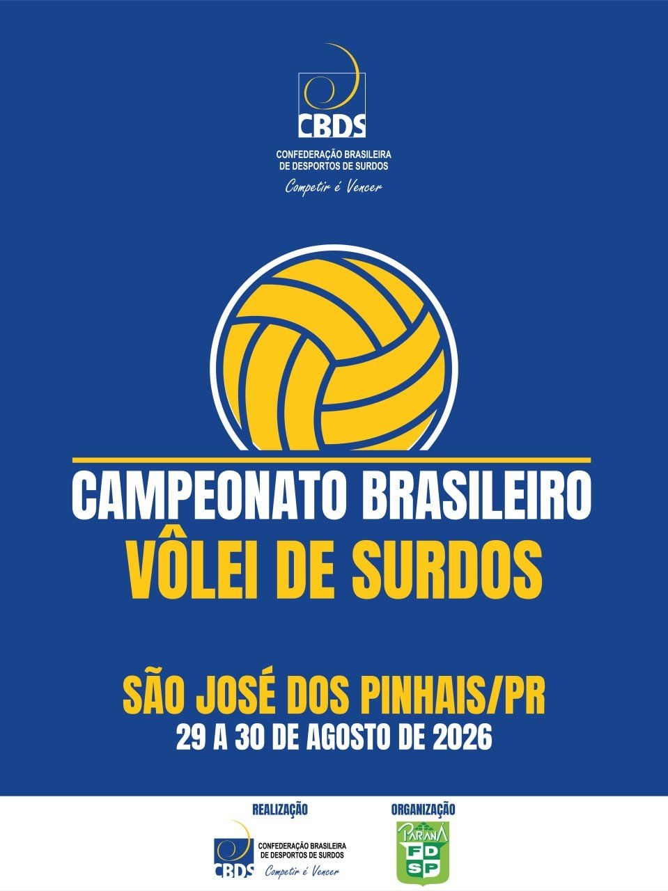 Campeonato Brasileiro de Vôlei