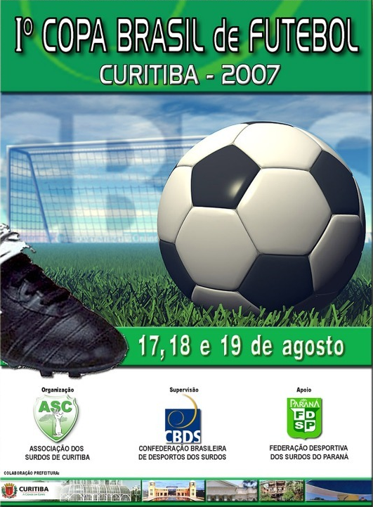 Copa Brasil de Futebol