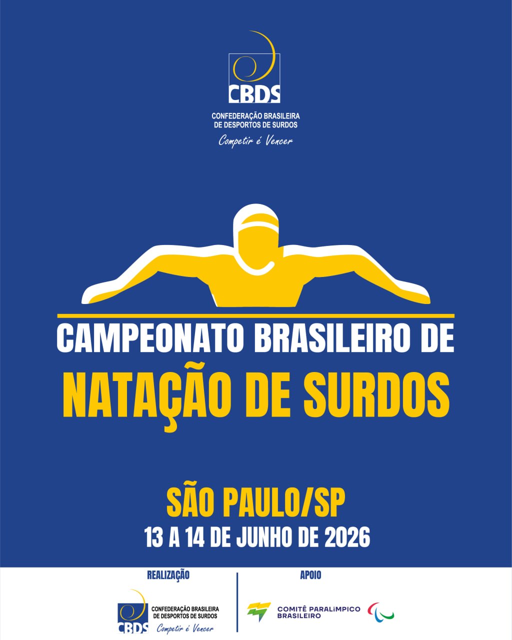 Campeonato Brasileiro de Natação