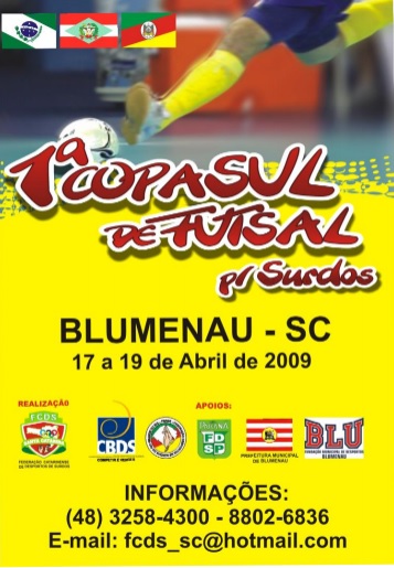 Copa Sul de Futsal