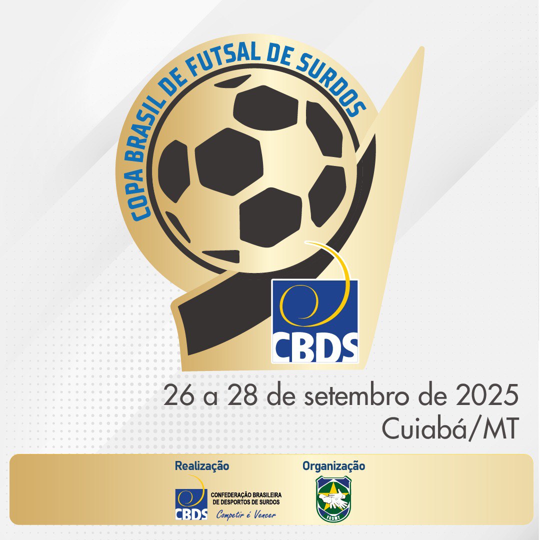 Copa Brasil de Futsal
