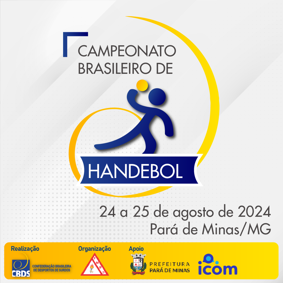 Campeonato Brasileiro de Handebol