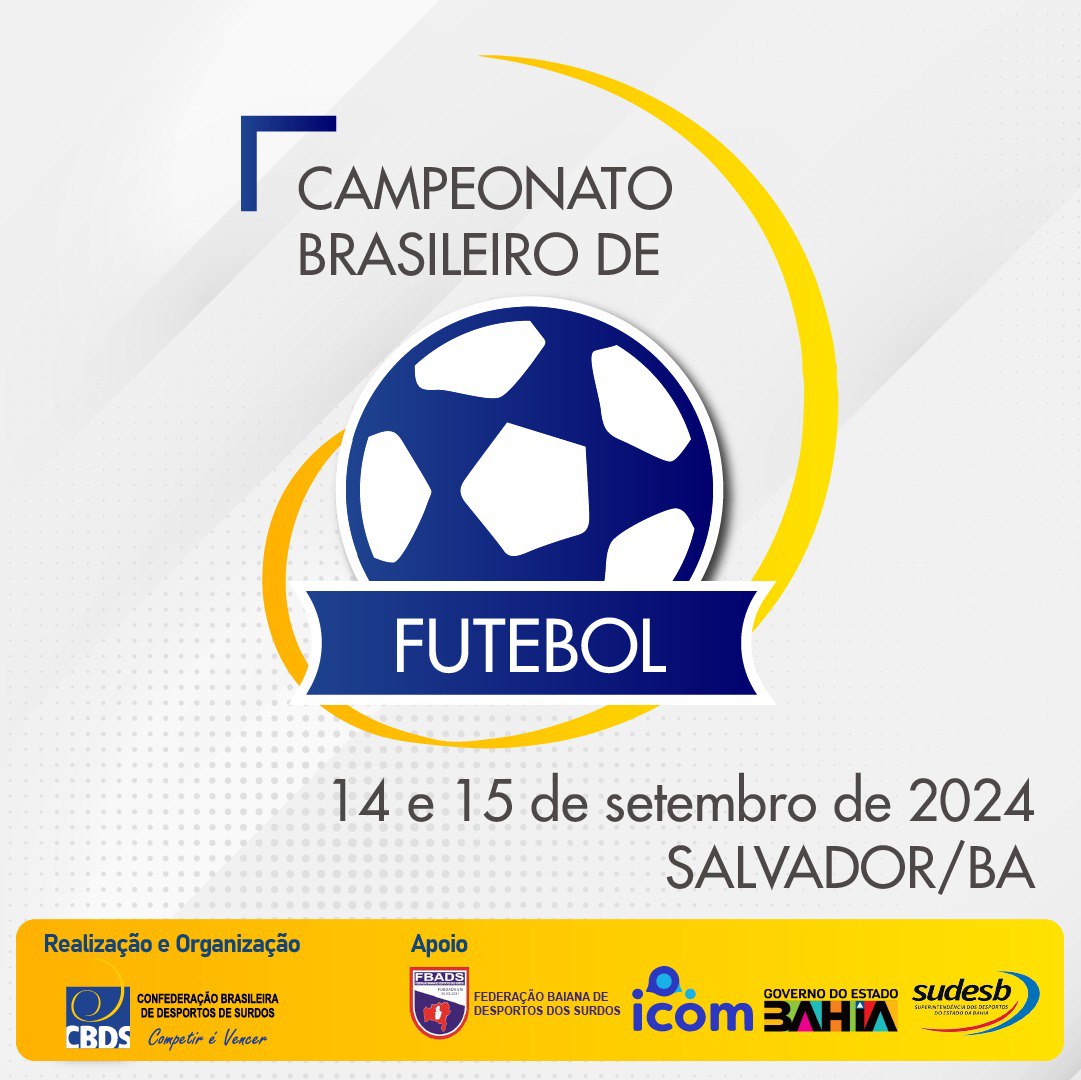 Campeonato Brasileiro de Futebol
