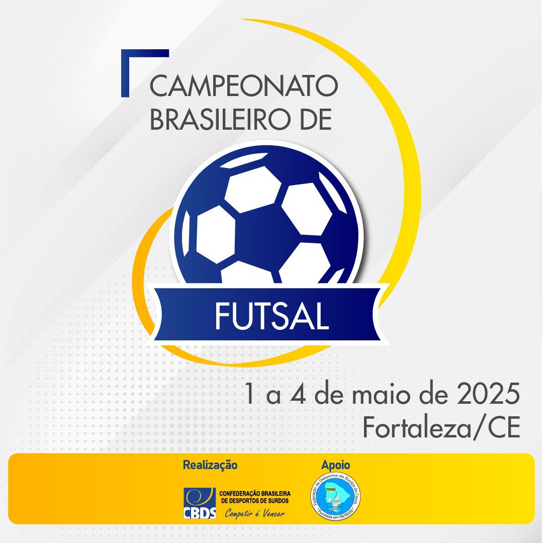 Campeonato Brasileiro de Futsal