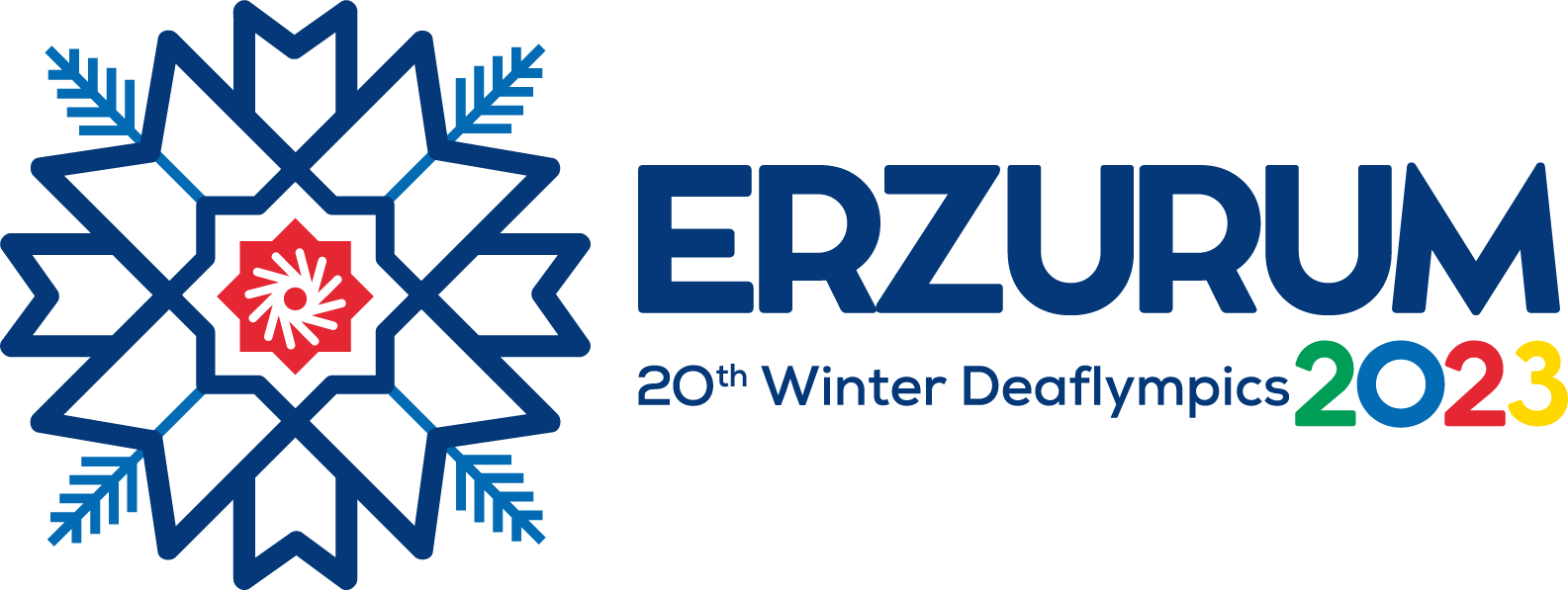 20Th Winter Deaflympics 2023