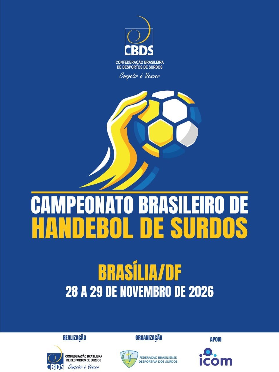 Campeonato Brasileiro de Handebol