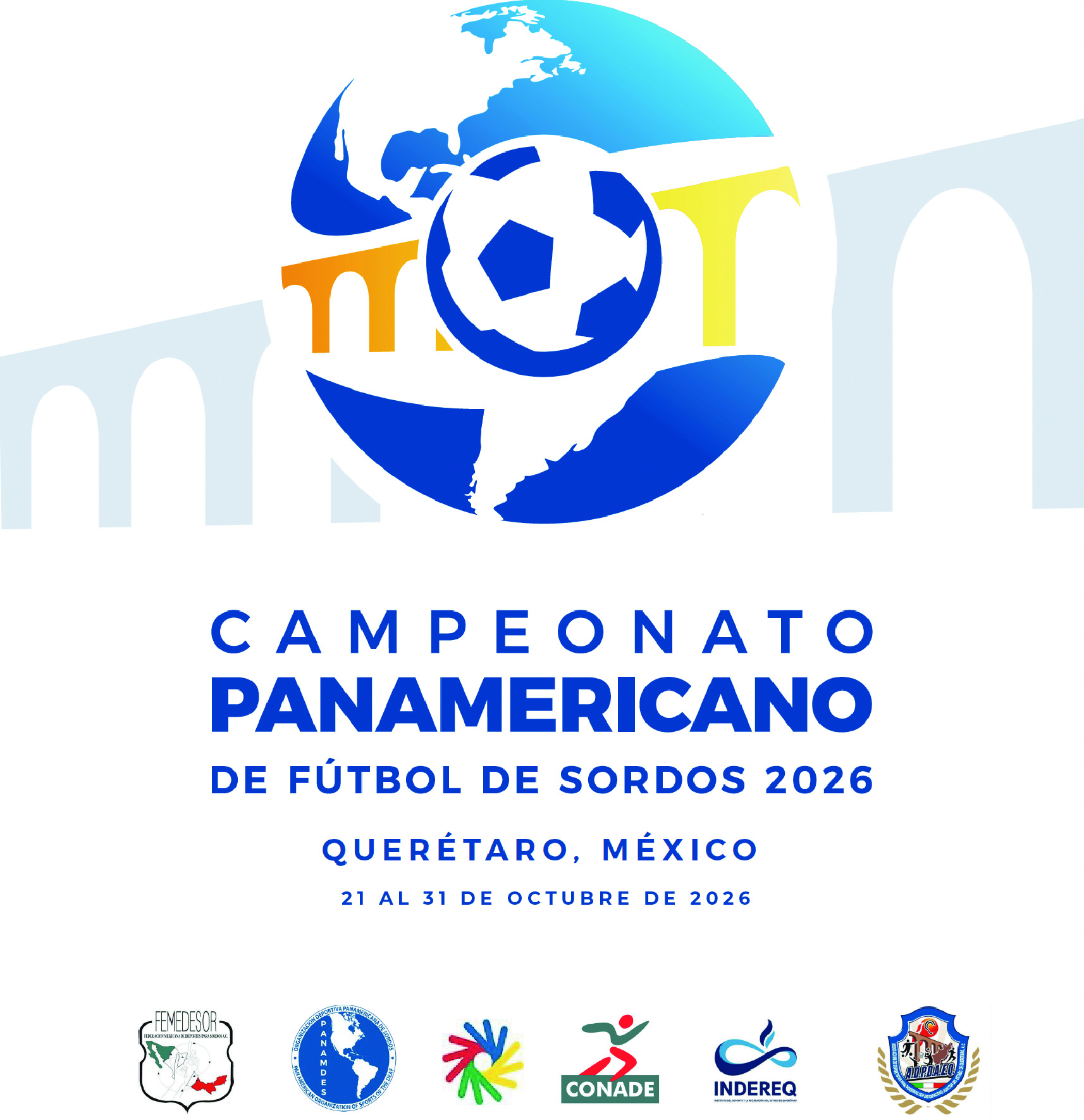 Campeonato Pan Americano de Futebol