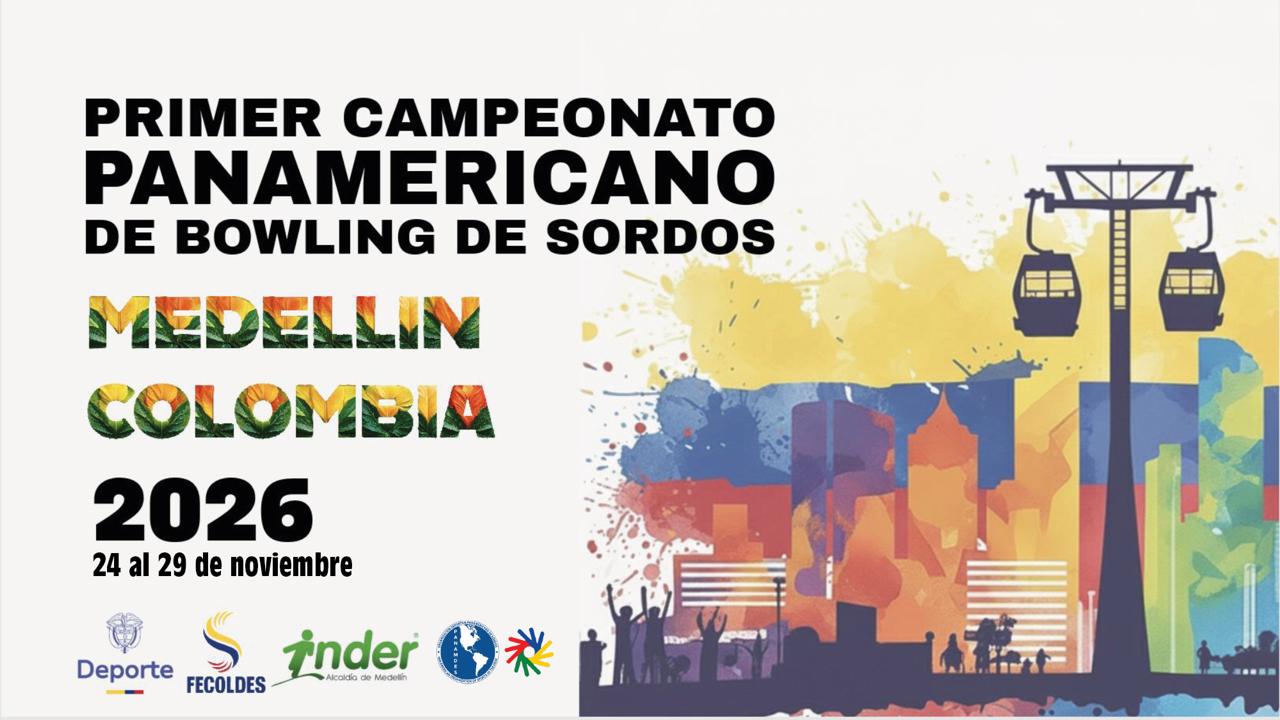 Campeonato Pan Americano de Boliche