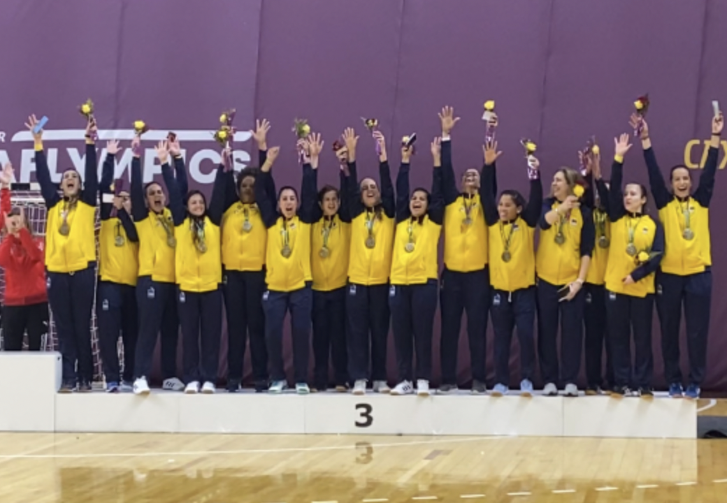 Summer Deaflympics Brasil conquista medalhas no Futebol e no Handebol