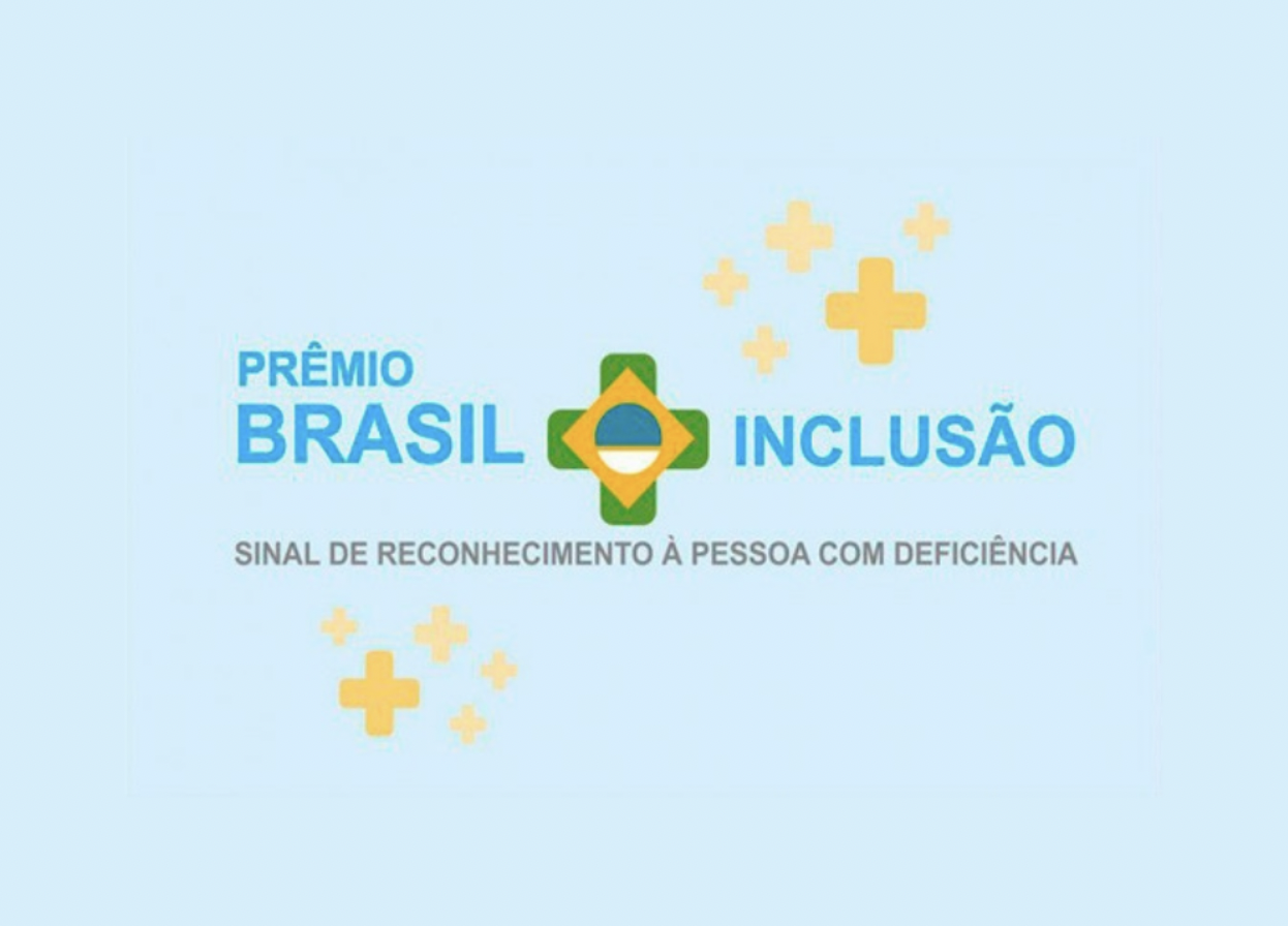 CBDS conquista prêmio Brasil Mais Inclusão 2022