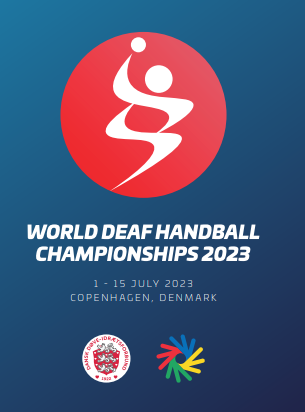 World Deaf Handball Championships 2023